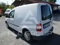 2006 Volkswagen Caddy