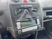 2006 Volkswagen Caddy