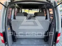 2006 Volkswagen Caddy
