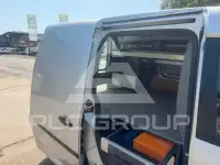 2006 Volkswagen Caddy