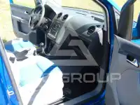 2006 Volkswagen Caddy