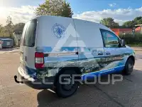 2006 Volkswagen Caddy