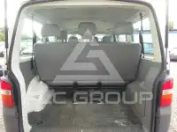2006 Volkswagen Transporter