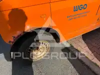 2006 Volkswagen Transporter