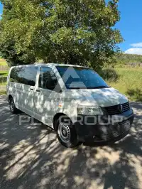 2006 Volkswagen Transporter