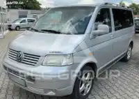 2006 Volkswagen Transporter