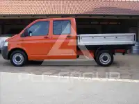 2006 Volkswagen Transporter