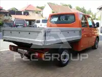 2006 Volkswagen Transporter