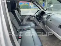2006 Volkswagen Transporter