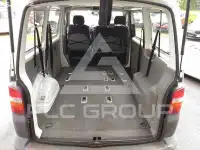 2006 Volkswagen Transporter