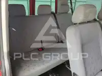 2006 Volkswagen Transporter