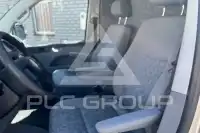 2006 Volkswagen Transporter
