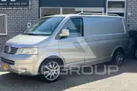 2006 Volkswagen Transporter