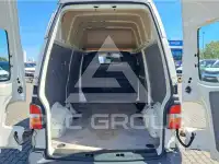 2006 Volkswagen Transporter