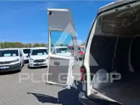 2006 Volkswagen Transporter