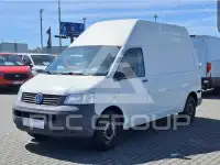 2006 Volkswagen Transporter