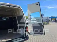2006 Volkswagen Transporter