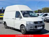 2006 Volkswagen Transporter