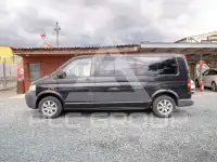 2006 Volkswagen Transporter