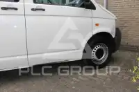 2006 Volkswagen Transporter