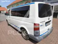 2006 Volkswagen Transporter