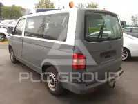 2006 Volkswagen Transporter