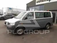2006 Volkswagen Transporter