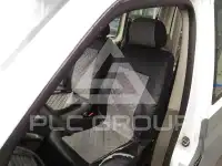 2006 Volkswagen Transporter
