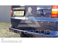 2006 Volkswagen Transporter