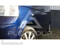 2006 Volkswagen Transporter