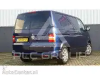 2006 Volkswagen Transporter