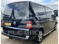 2006 Volkswagen Transporter