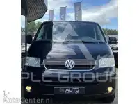 2006 Volkswagen Transporter