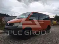 2006 Volkswagen Transporter