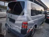 2006 Volkswagen Transporter