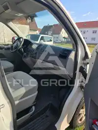 2006 Volkswagen Transporter