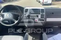 2006 Volkswagen Transporter