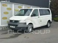 2006 Volkswagen Transporter