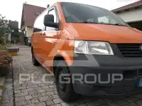 2006 Volkswagen Transporter