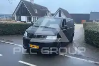 2006 Volkswagen Transporter