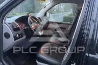 2006 Volkswagen Transporter