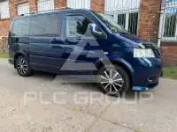 2006 Volkswagen Transporter