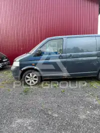 2006 Volkswagen Transporter