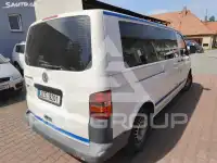 2006 Volkswagen Transporter