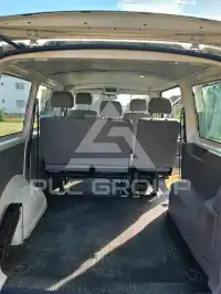 2006 Volkswagen Transporter