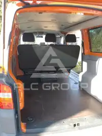 2006 Volkswagen Transporter