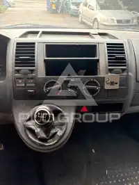 2006 Volkswagen Transporter