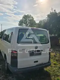 2006 Volkswagen Transporter