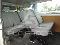 2006 Volkswagen Transporter