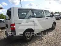 2006 Volkswagen Transporter